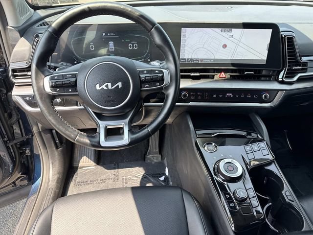 Used 2023 Kia Sportage EX AWD/4WD image 17