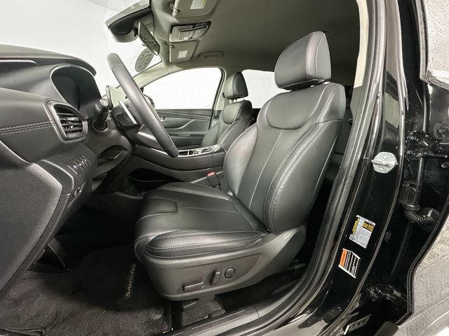 Used 2023 Hyundai Santa Fe XRT AWD/4WD image 19