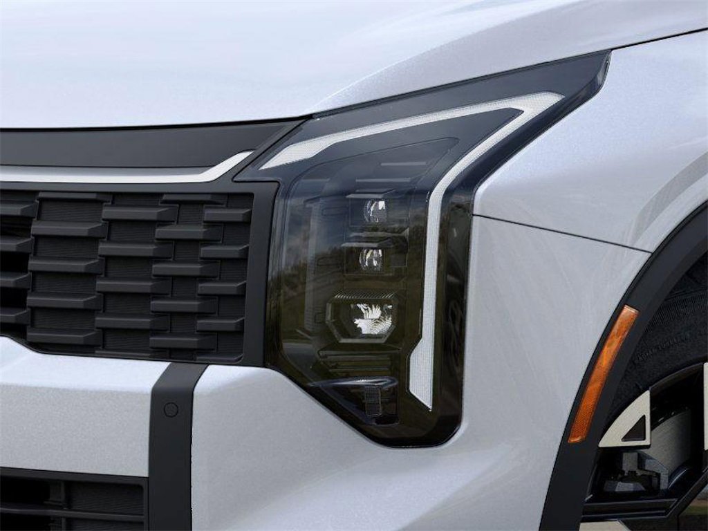 New 2026 Kia Sportage LX w/ LX Convenience Package image 13