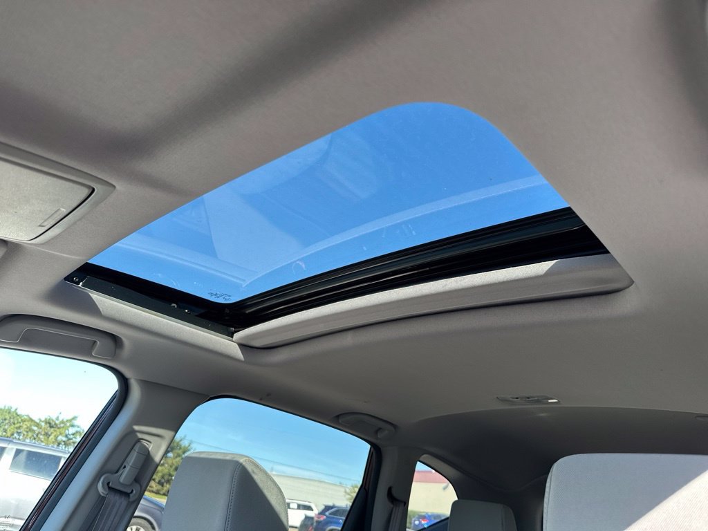 Used 2019 Honda CR-V EX image 5