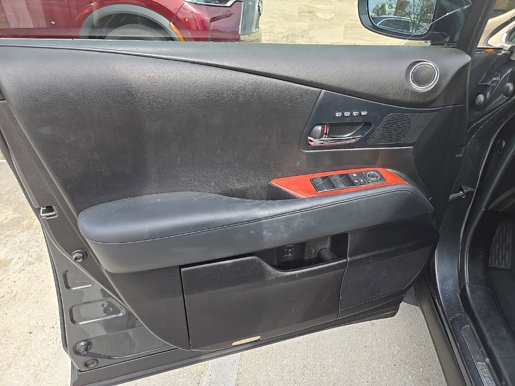 Used 2011 Lexus RX 350 350 w/ Premium Pkg image 12