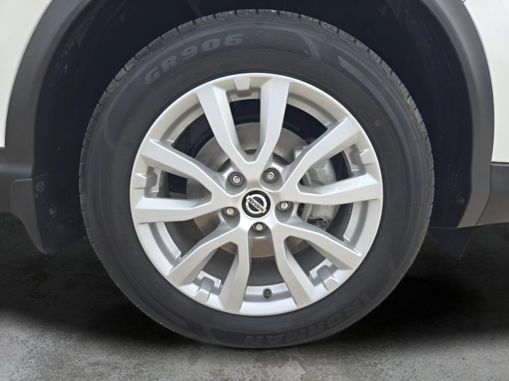 Used 2022 Nissan Rogue Sport S AWD/4WD image 37