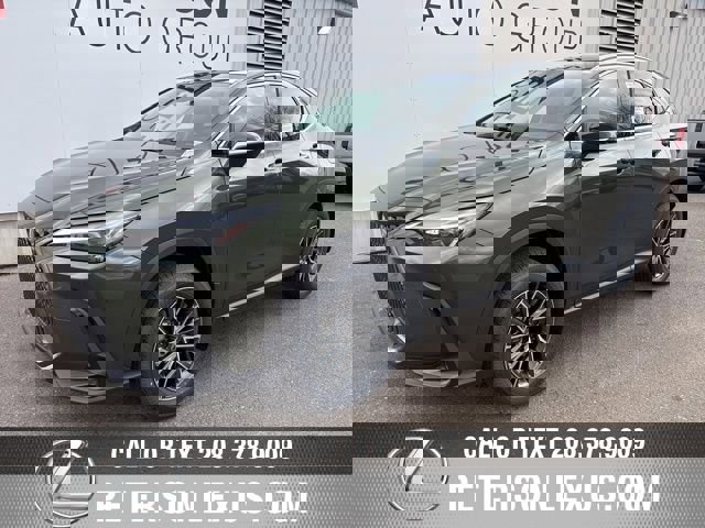 New 2026 Lexus NX 350h AWD w/ Premium Package image 7