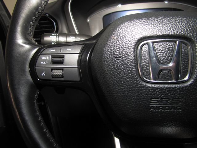 Certified 2024 Honda Pilot Elite image 5