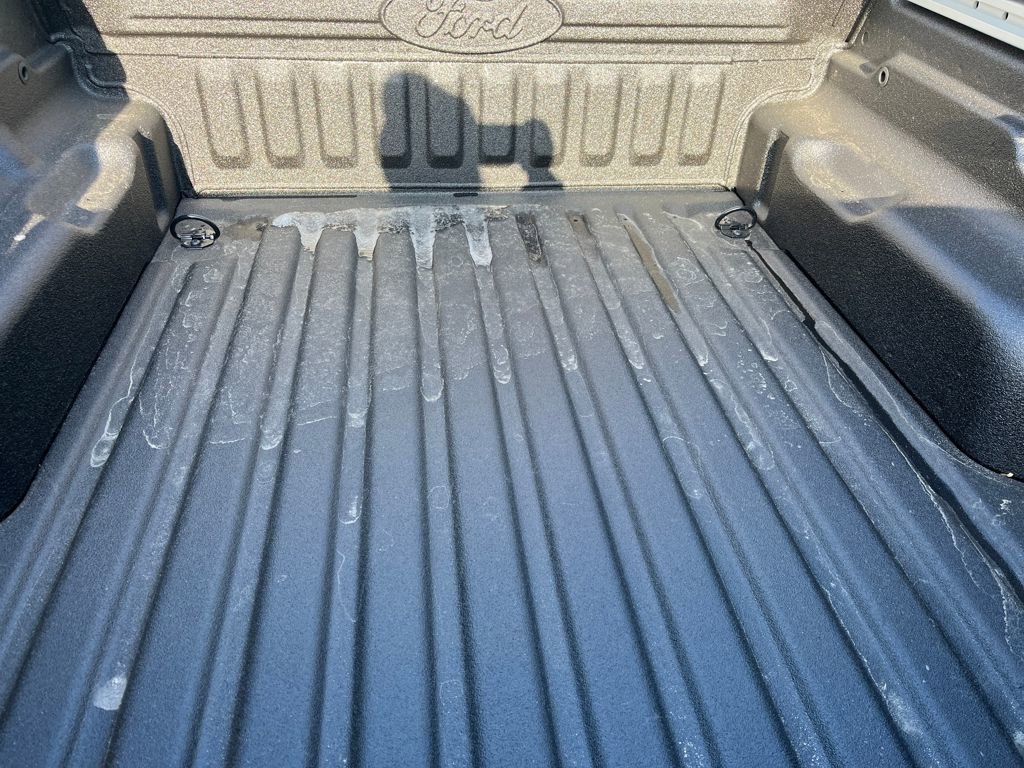 New 2026 Ford Maverick Tremor image 29