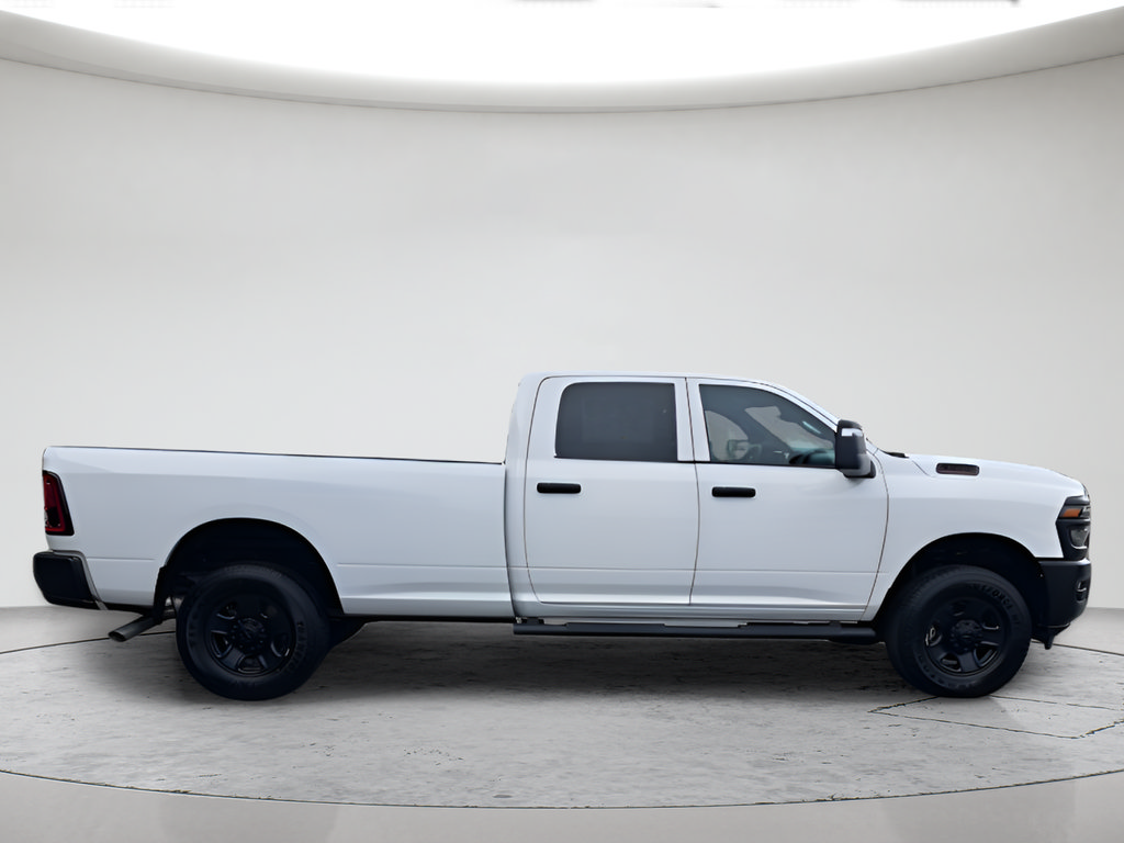 New 2026 RAM 3500 Tradesman AWD/4WD image 2