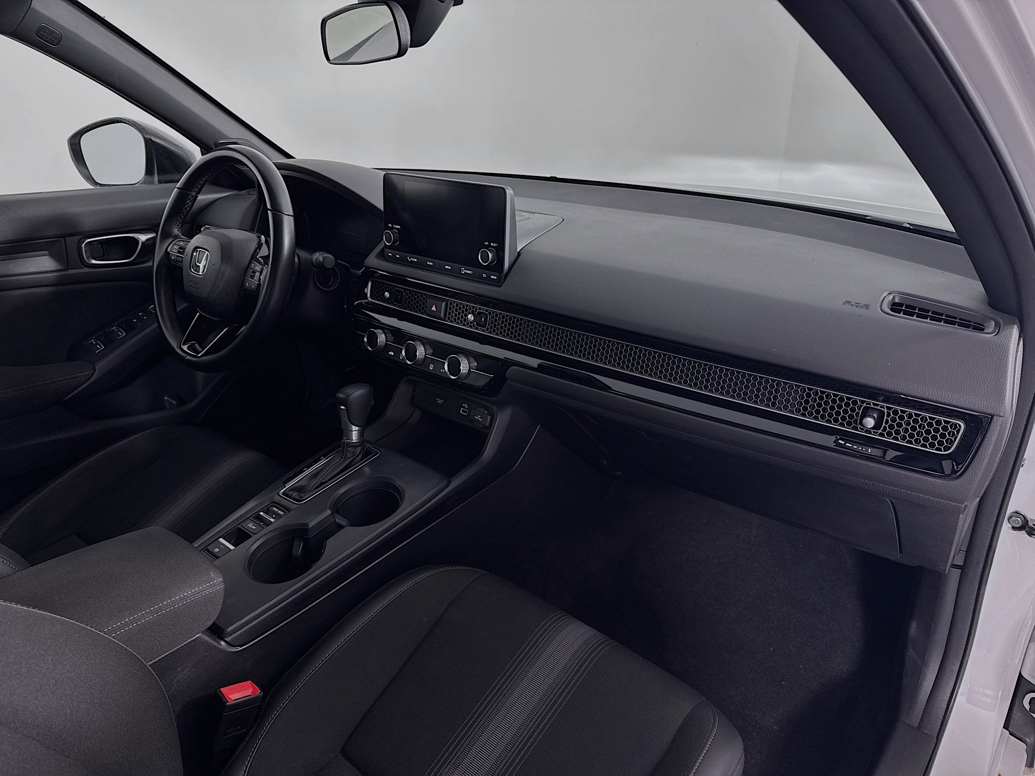 Certified 2024 Honda Civic Sport image 26