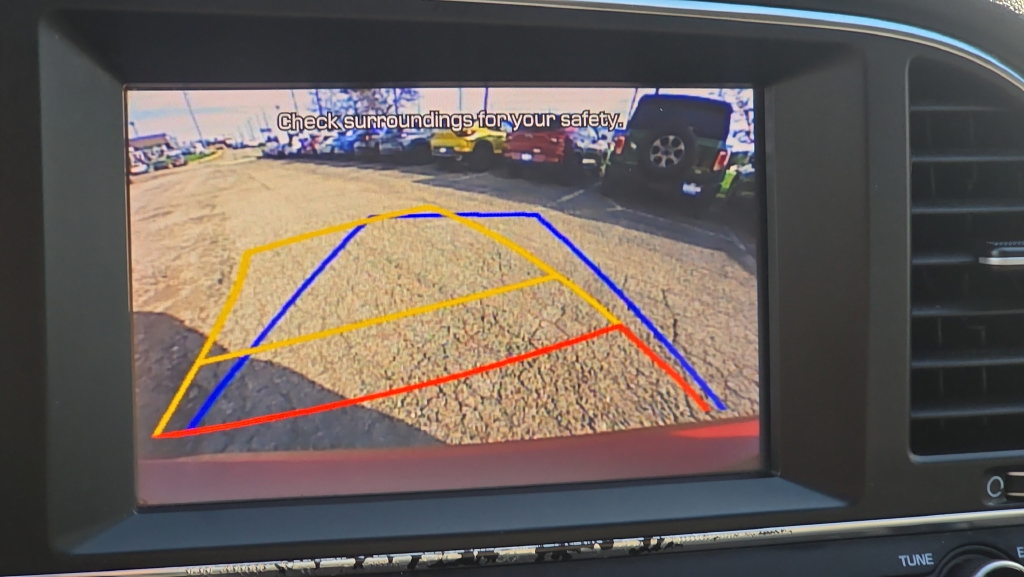 Used 2018 Hyundai Elantra SEL FWD image 20