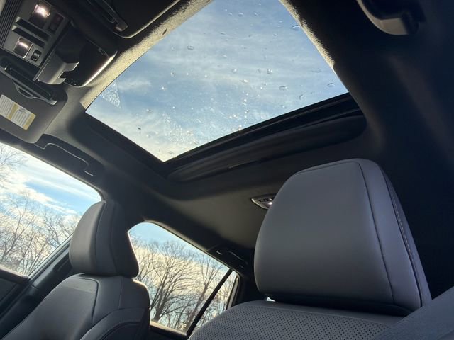 New 2026 Subaru Outback Limited image 36