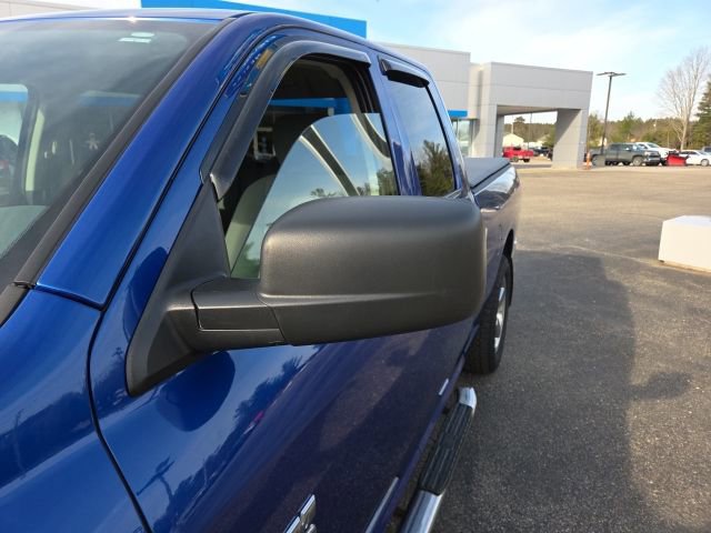 Used 2019 RAM 1500 ST w/ SXT Plus Group image 36