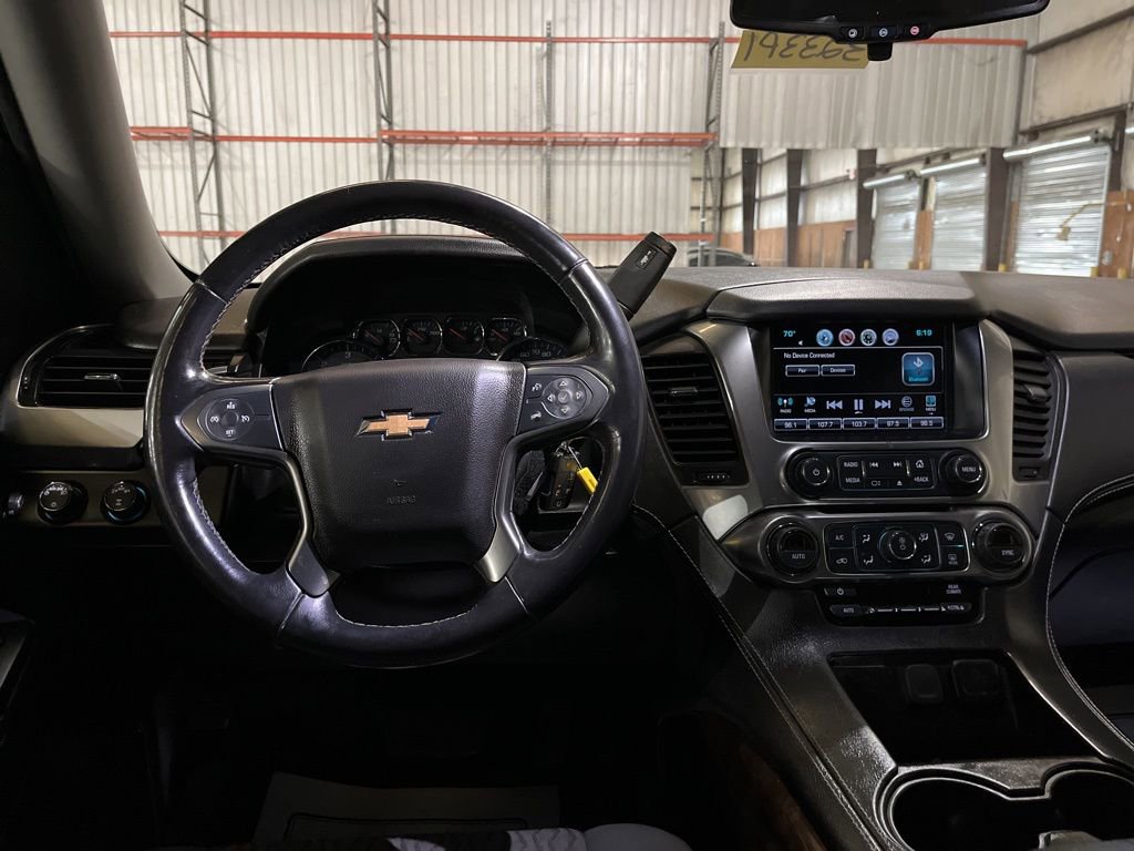 Used 2019 Chevrolet Tahoe LS AWD/4WD image 24
