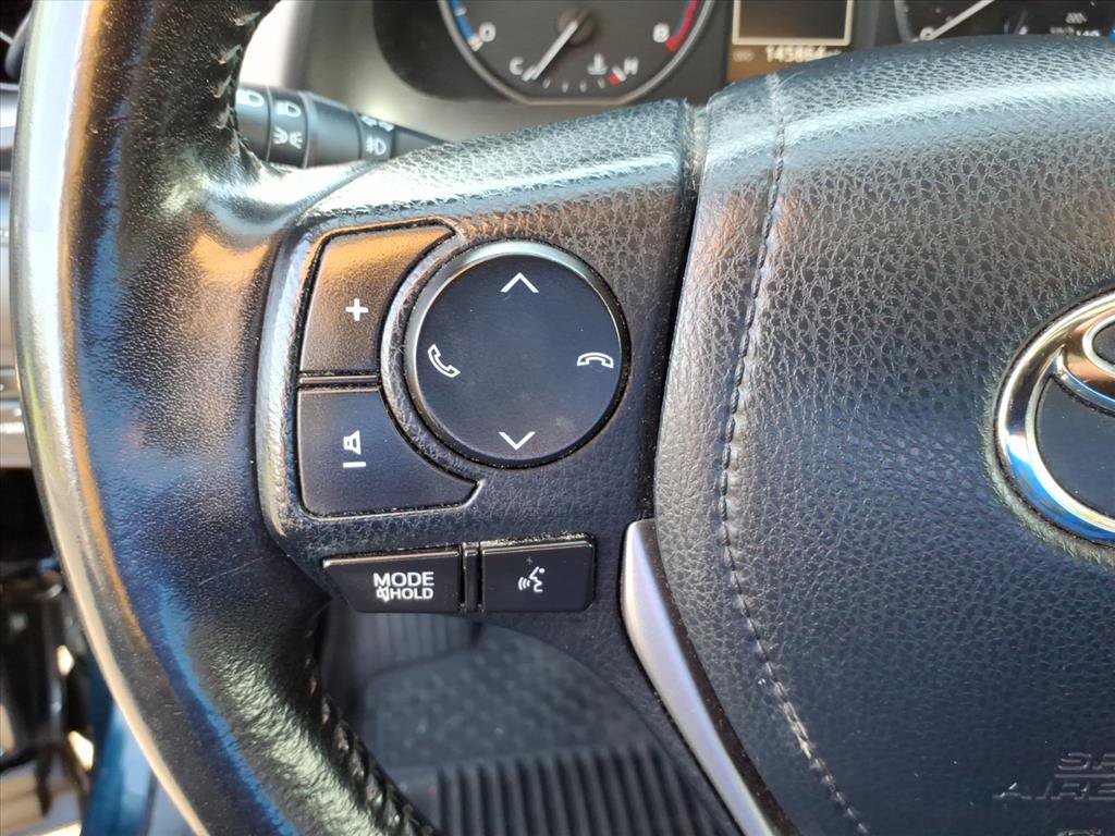 Used 2017 Toyota RAV4 XLE w/ All Weather Liner Package image 29