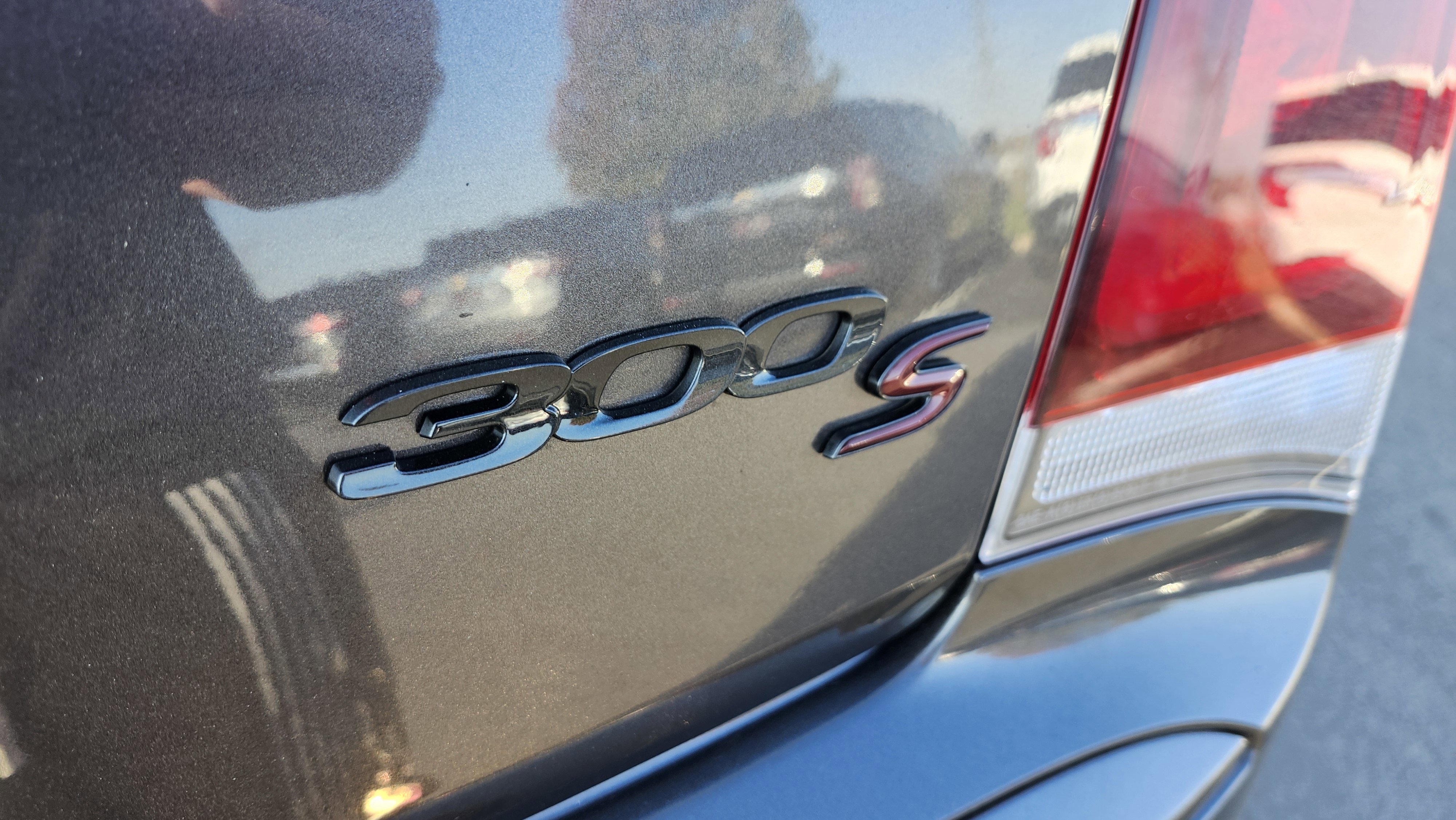 Used 2023 Chrysler 300 S image 22