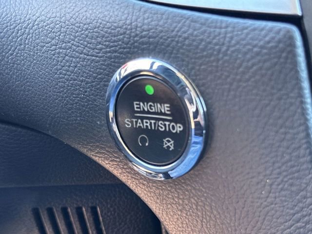 Used 2016 Ford Edge SEL w/ Canadian Touring Package image 18