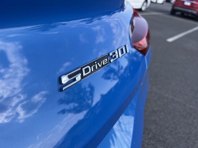 Used 2021 BMW Z4 sDrive30i w/ Executive Package RWD image 31