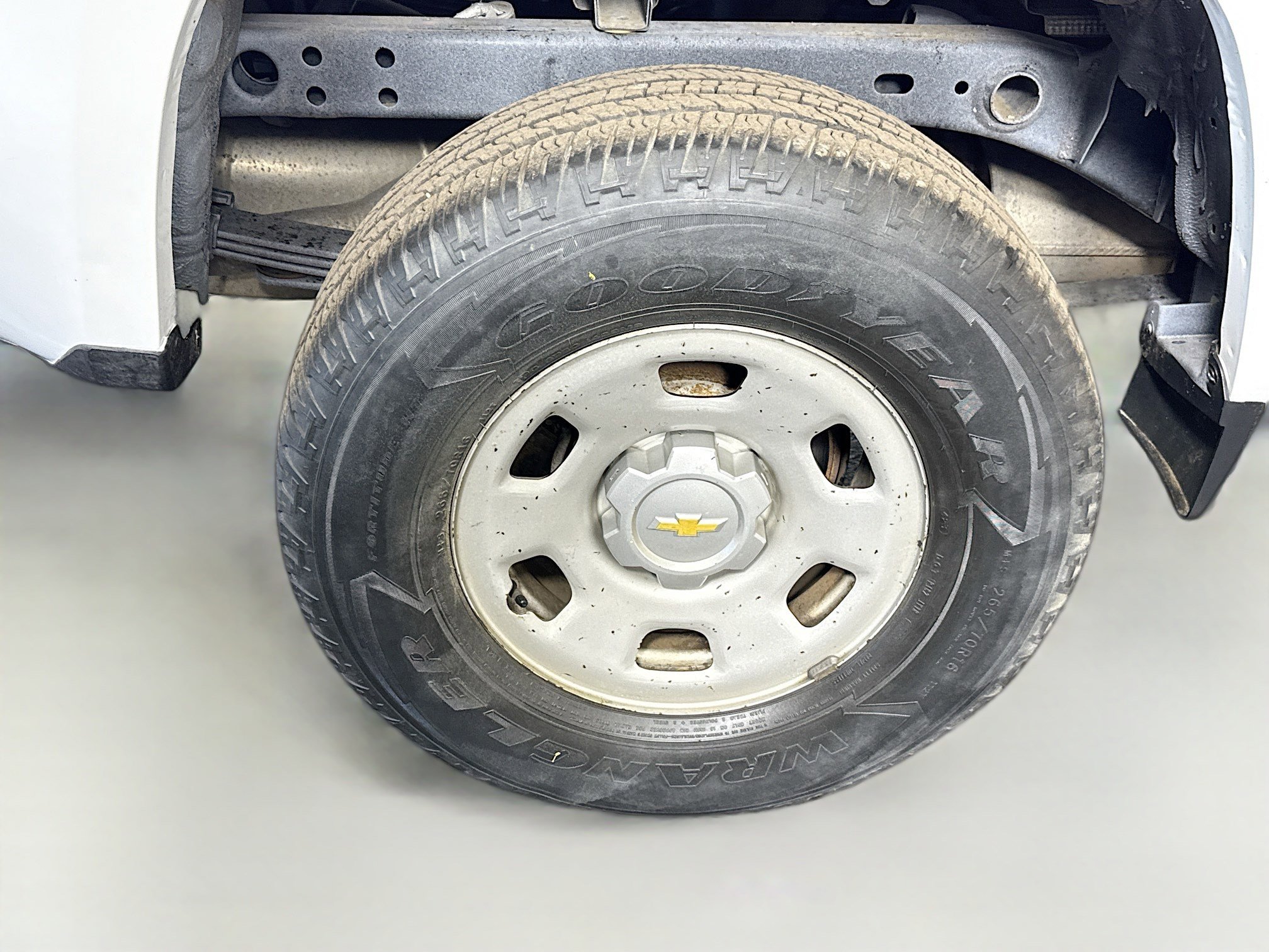 Used 2016 Chevrolet Colorado W/T w/ WT Convenience Package image 31