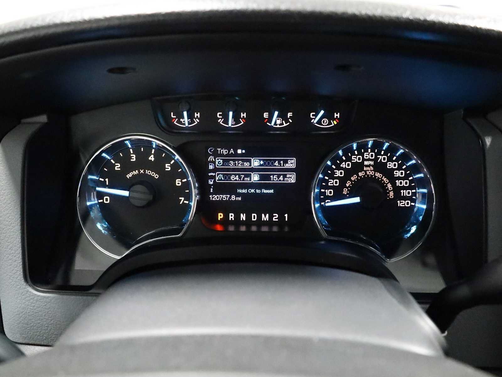 Used 2012 Ford F150 XLT w/ XLT Chrome Pkg AWD/4WD image 21