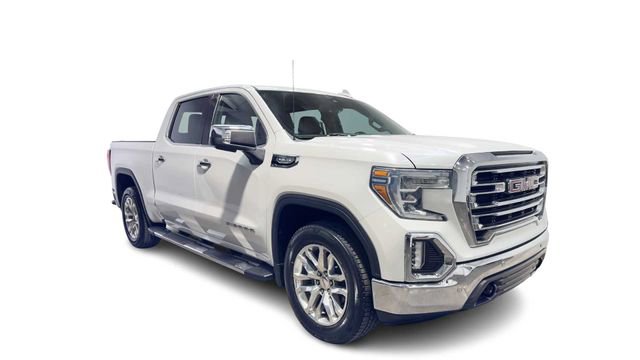 Used 2019 GMC Sierra 1500 SLT w/ SLT Premium Plus Package image 7