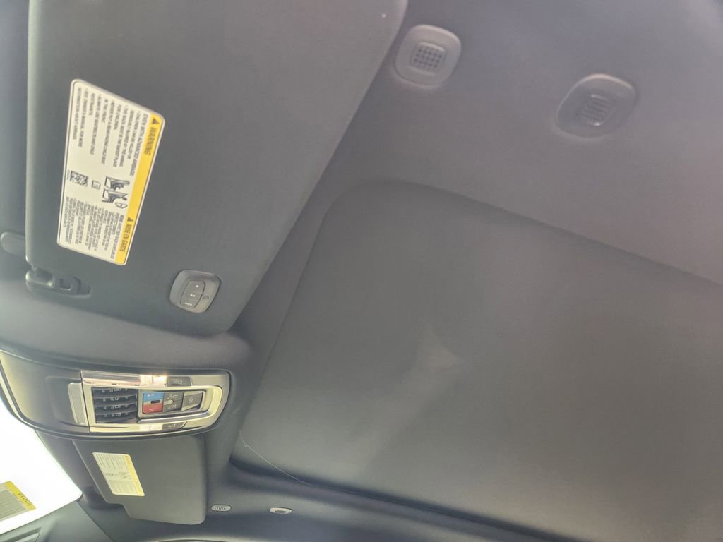 New 2026 RAM 1500 Rebel w/ Rebel Level 2 Equipment Group image 19