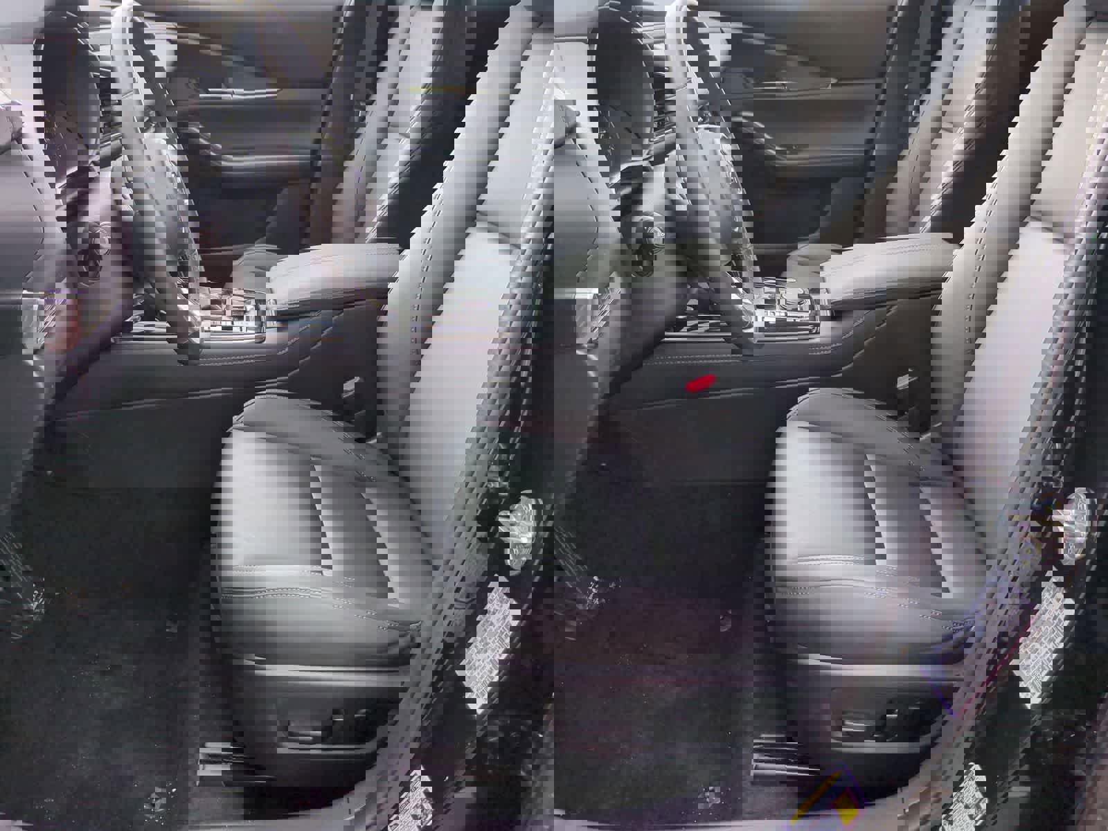 Used 2023 MAZDA CX-30 AWD 2.5 S w/ Preferred Package image 15