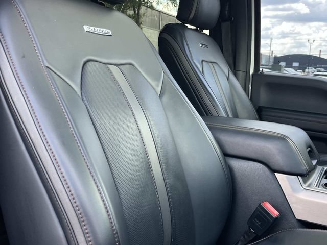 Used 2022 Ford F350 Platinum AWD/4WD image 31