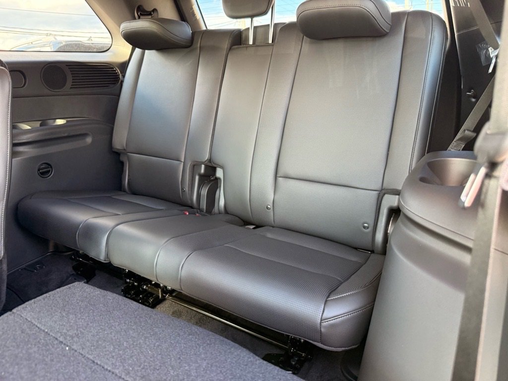 New 2026 Hyundai Palisade Limited image 11