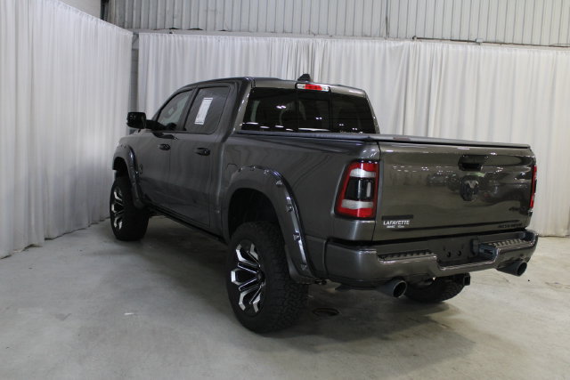 Used 2023 RAM 1500 Big Horn AWD/4WD image 32