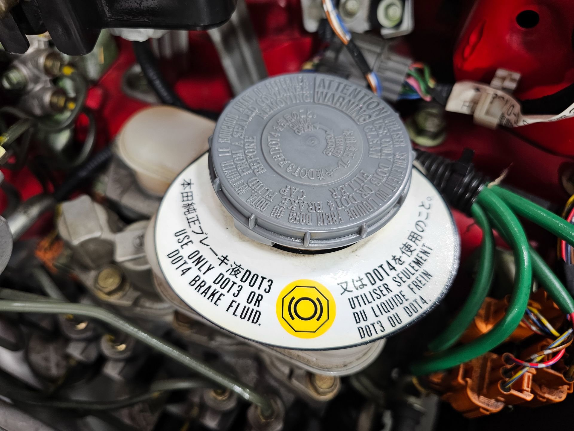 Used 1994 Acura NSX image 35