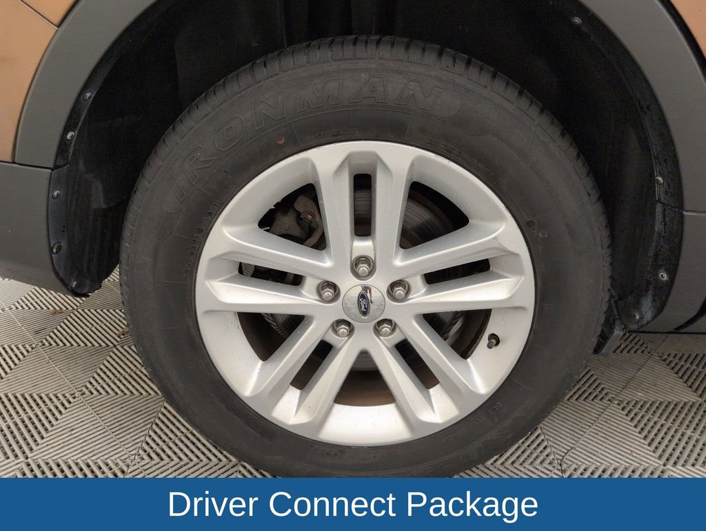 Used 2011 Ford Explorer XLT w/ 202A Rapid Spec Order Code FWD image 18