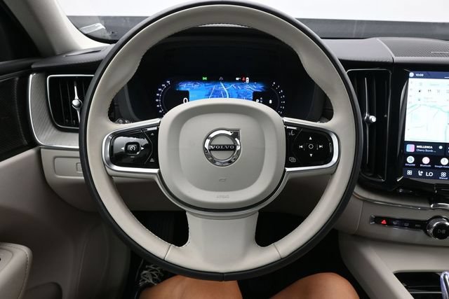 Used 2023 Volvo XC60 B5 Ultimate w/ Climate Package AWD/4WD image 24