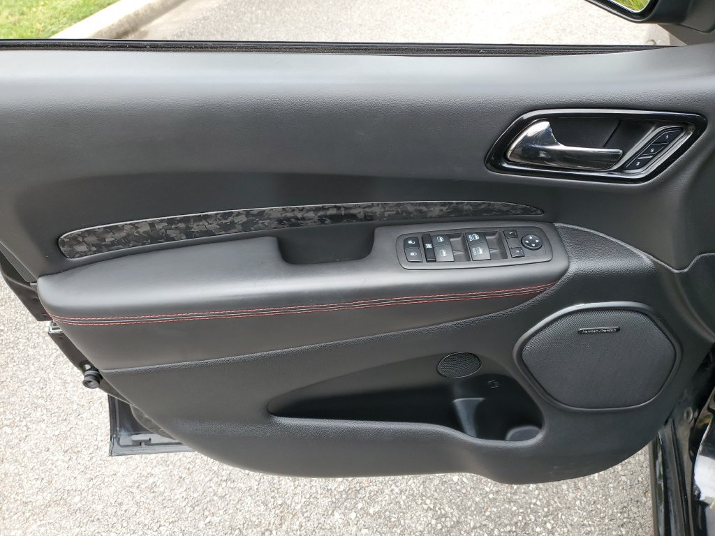 Used 2023 Dodge Durango R/T AWD/4WD image 18