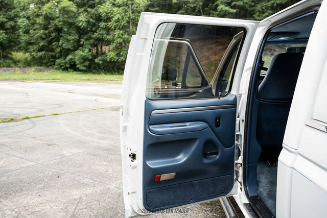 Used 1995 Ford F350 4x4 Crew Cab image 78