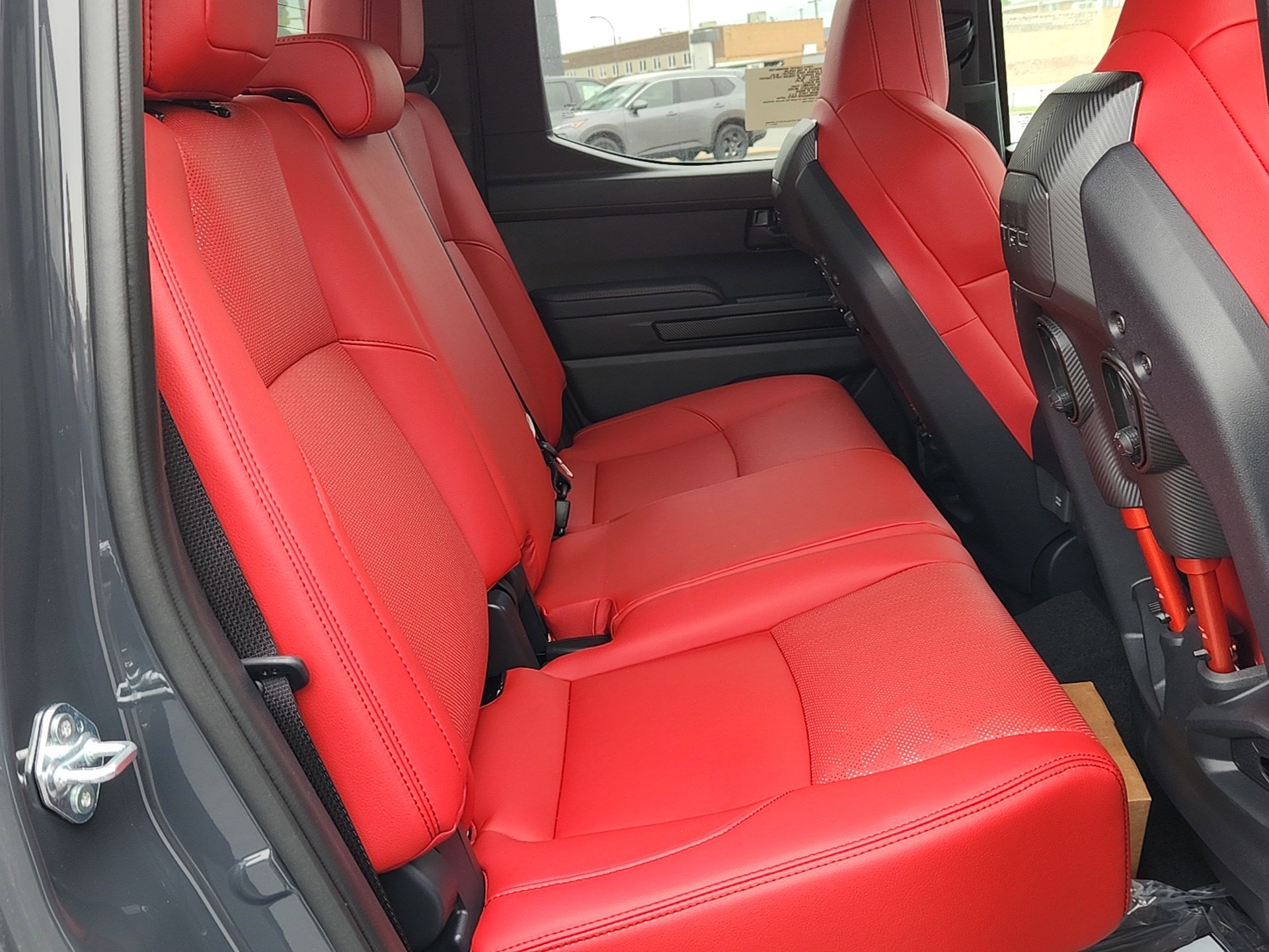 New 2026 Toyota Tacoma TRD Pro AWD/4WD image 29