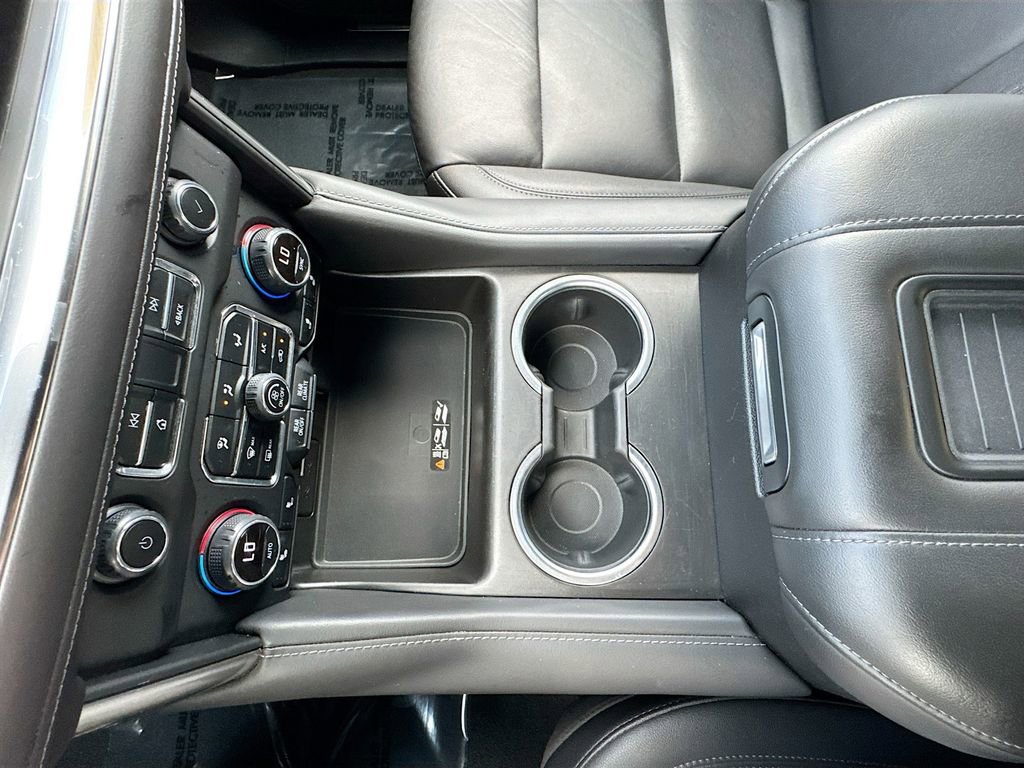 Used 2024 Chevrolet Tahoe LT image 24