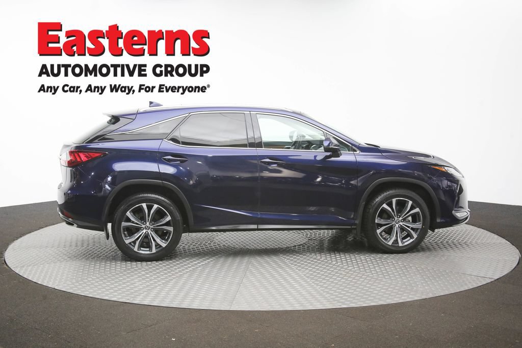 Used 2022 Lexus RX 350 AWD w/ Premium Package image 51
