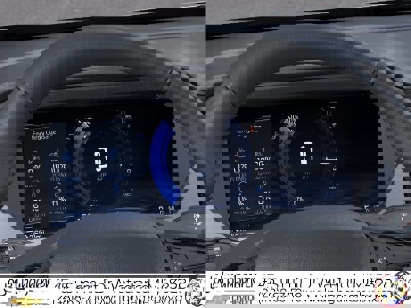 New 2027 Chevrolet Bolt RS FWD image 19