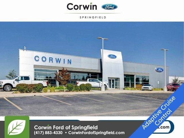 New 2025 Ford F150 XLT w/ Equipment Group 302A MID image 10