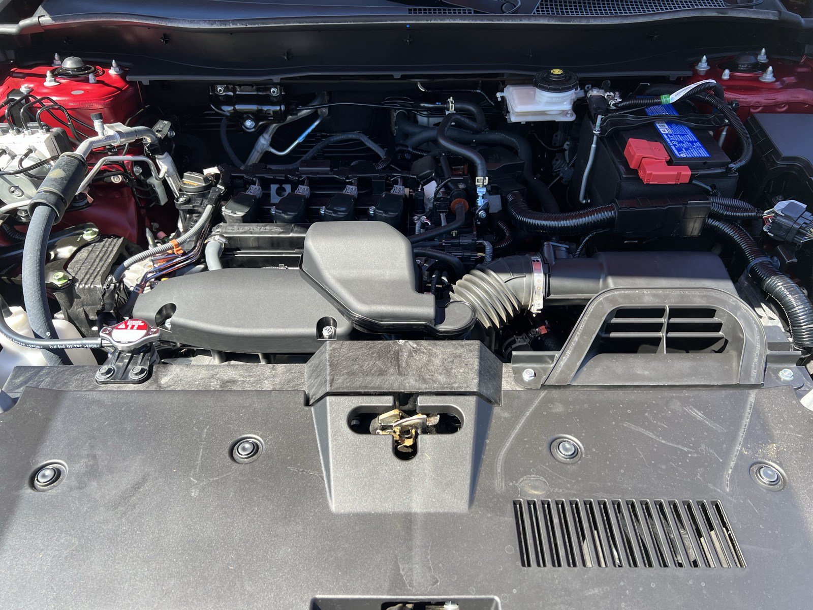 Used 2023 Honda CR-V EX-L image 36