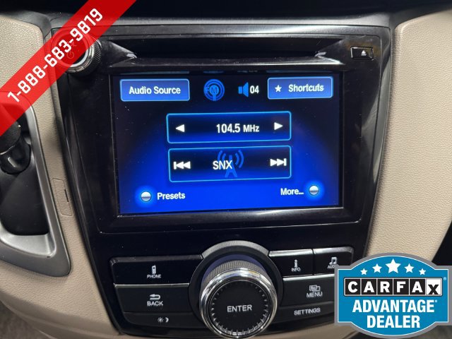 Used 2014 Honda Odyssey EX-L image 6