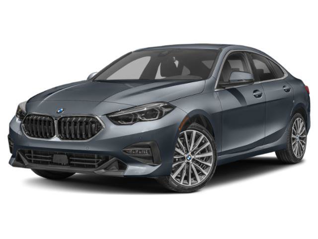 Used 2024 BMW 228i Gran Coupe w/ Convenience Package FWD video 1