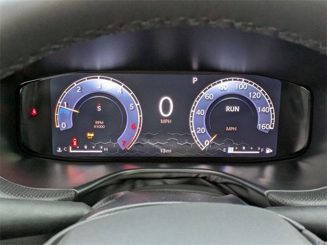 New 2026 Jeep Compass Limited w/ Sun, Sound & Navigation Group image 15