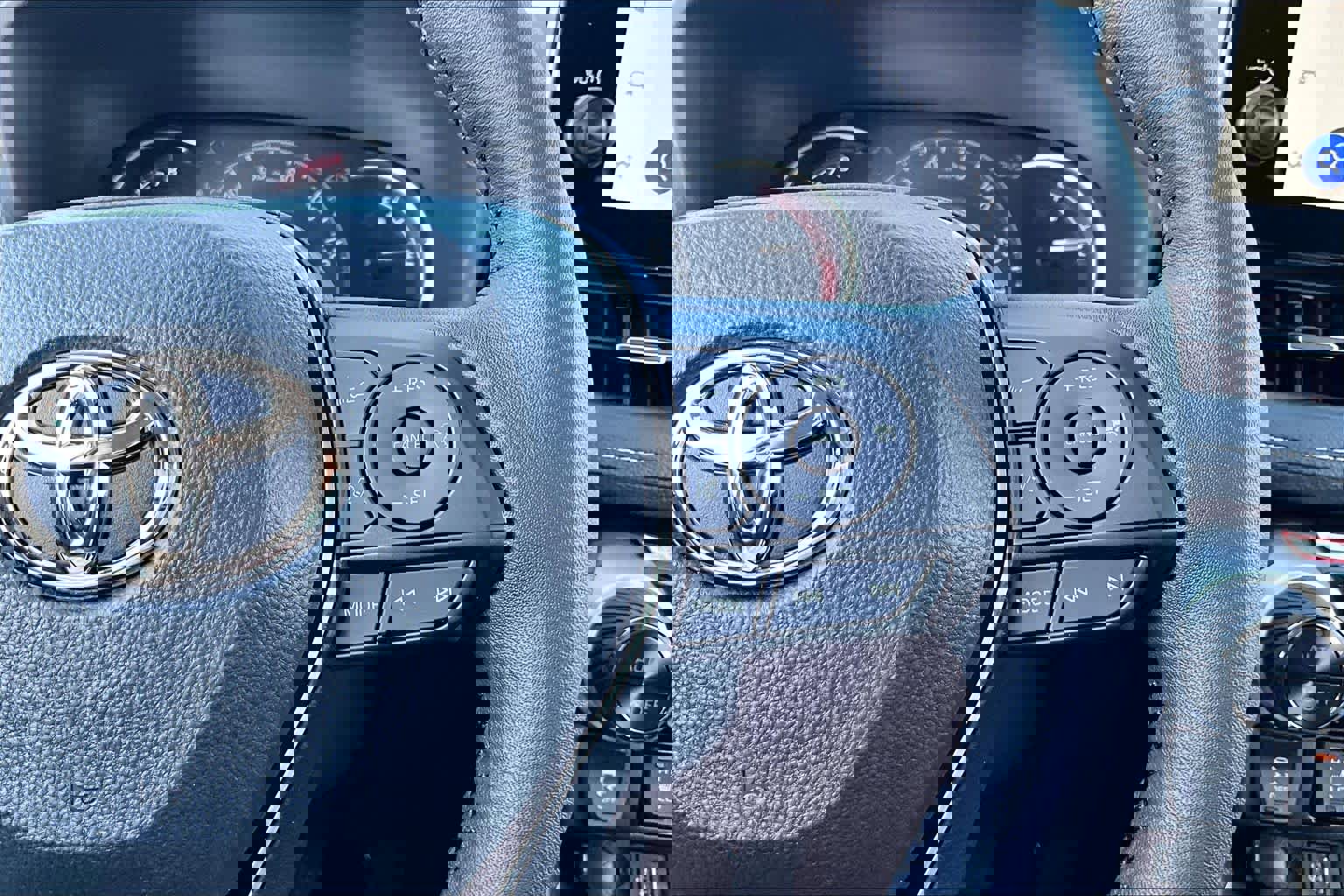 Certified 2025 Toyota RAV4 XLE Premium w/ Weather Package image 22