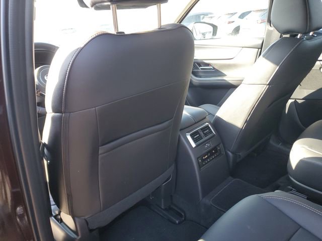 New 2026 MAZDA CX-90 3.3 Turbo w/ Premium Sport Pkg image 15