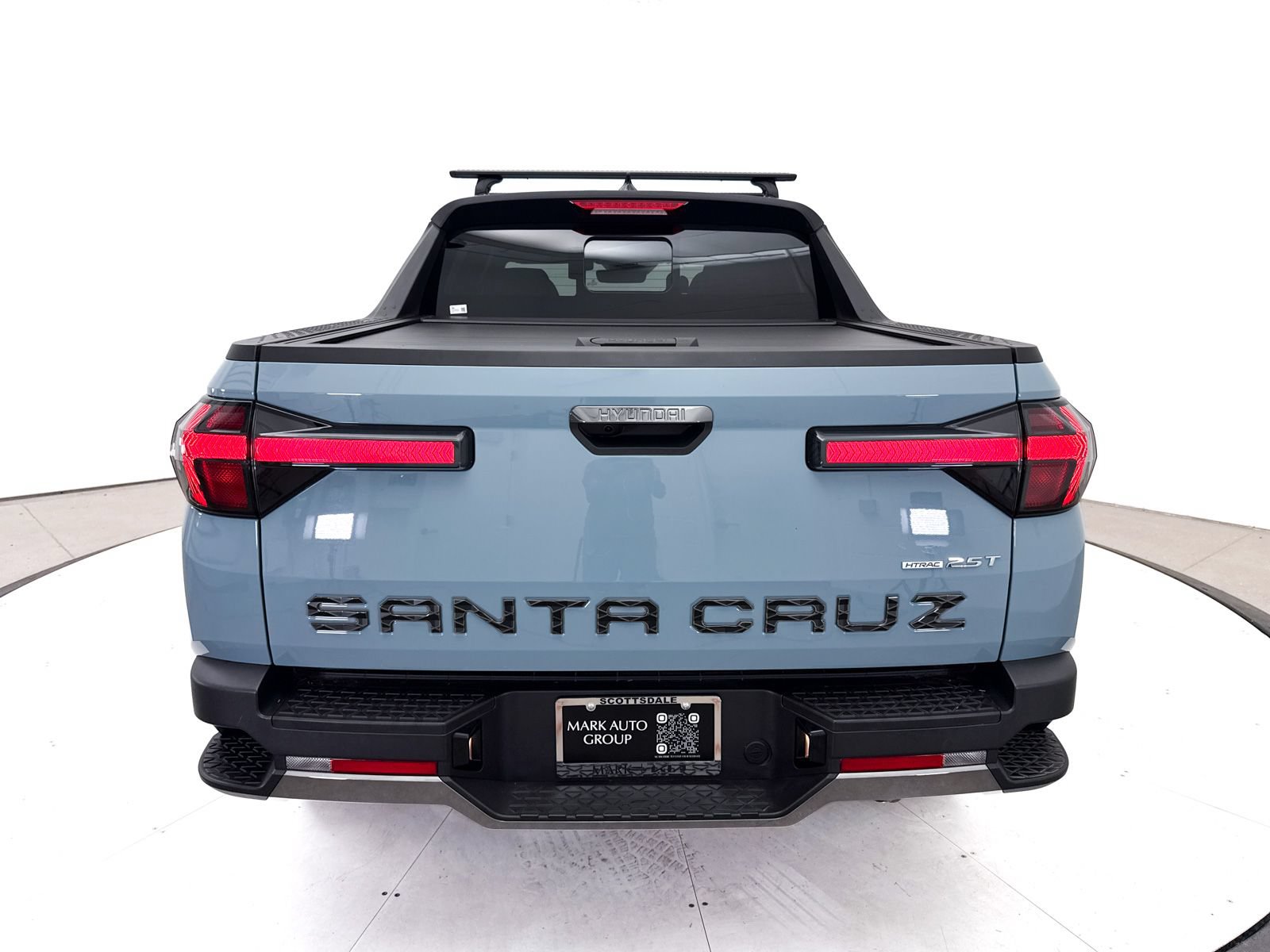 Used 2024 Hyundai Santa Cruz Limited AWD/4WD image 19