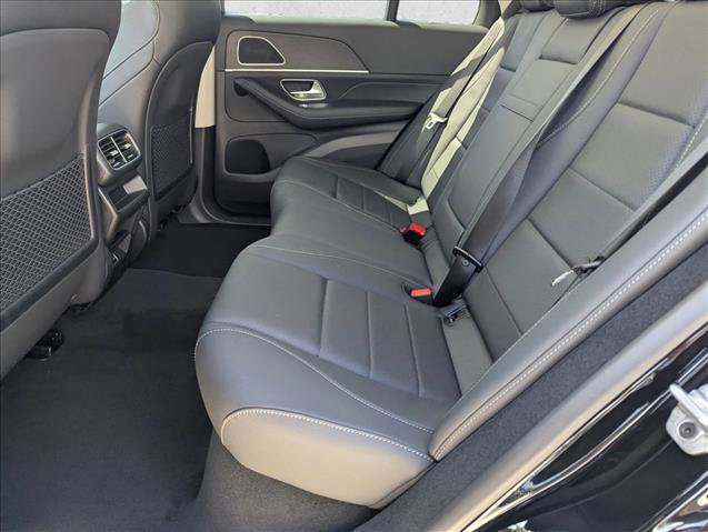 New 2026 Mercedes-Benz GLE 350 4MATIC image 13