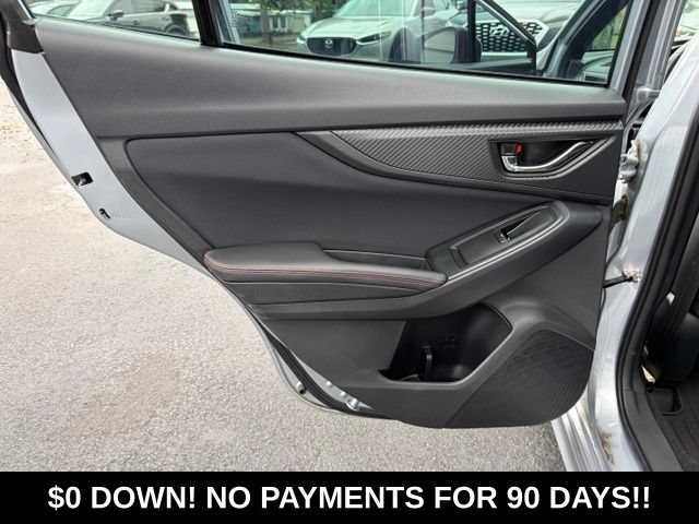 Used 2018 Subaru Impreza 2.0i Sport AWD/4WD image 13