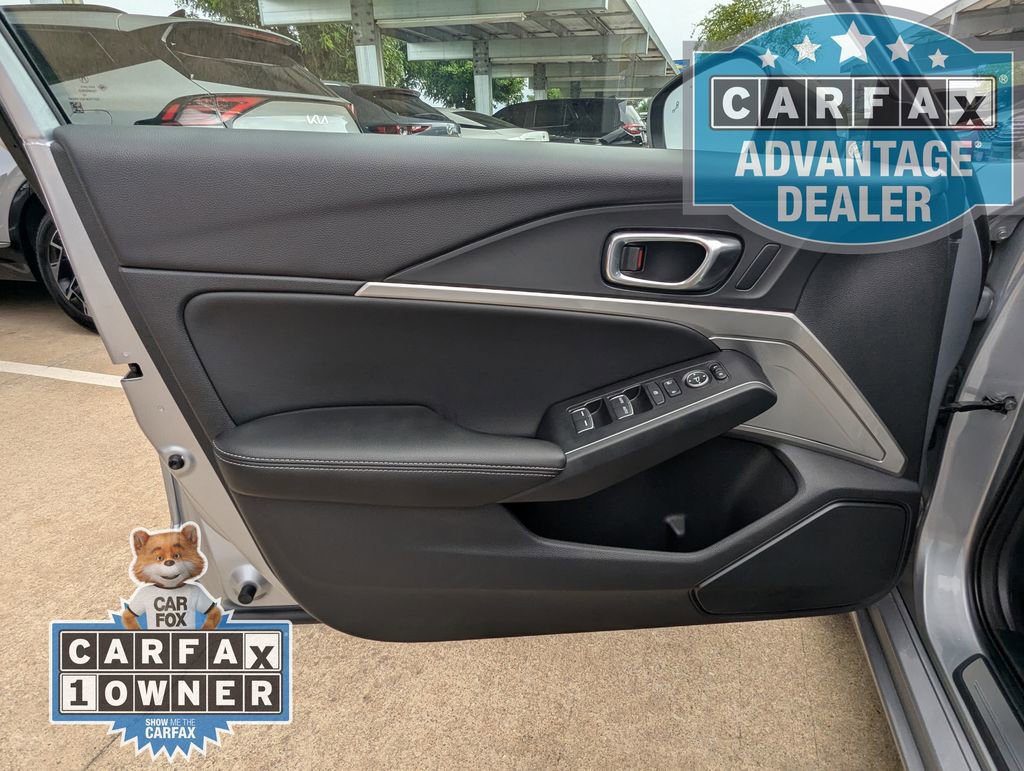 Used 2023 Acura Integra A-Spec FWD image 14