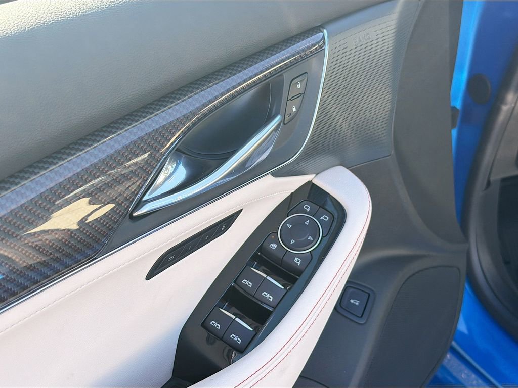 New 2026 Cadillac CT5 Sport image 18