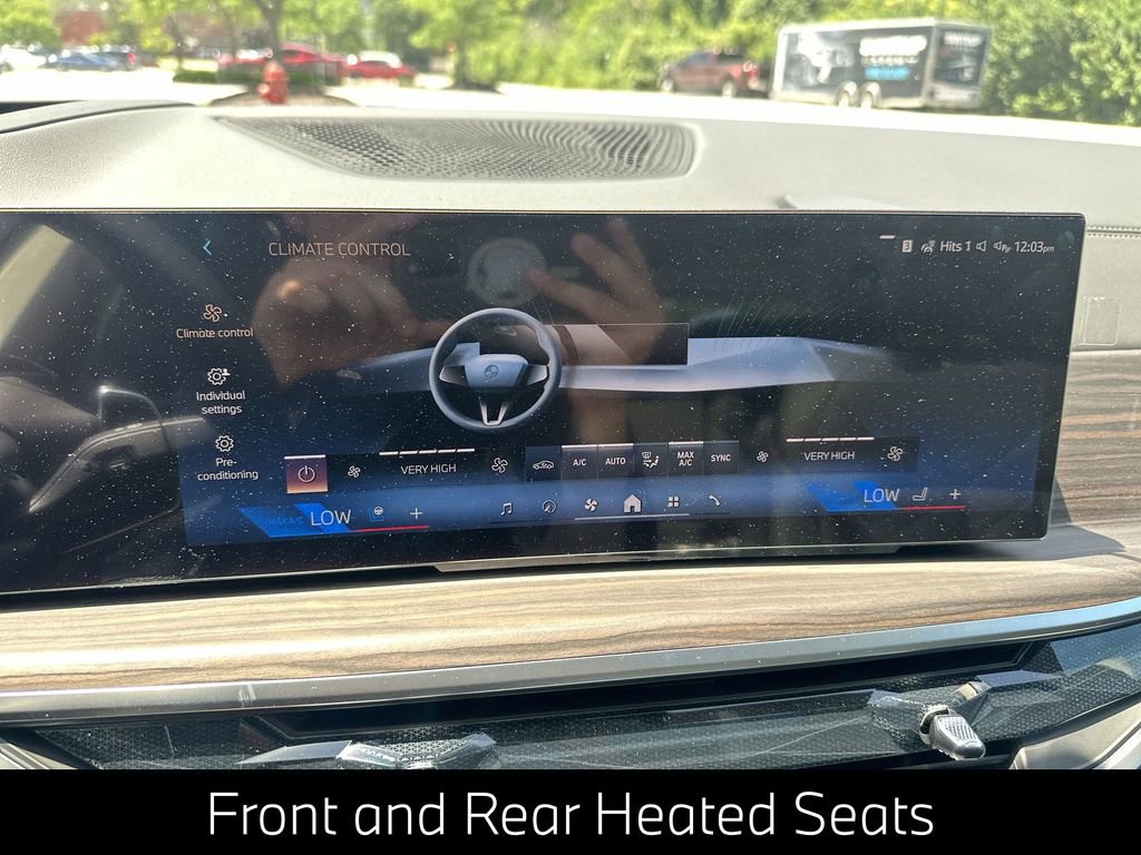 Certified 2026 BMW X7 xDrive40i image 25