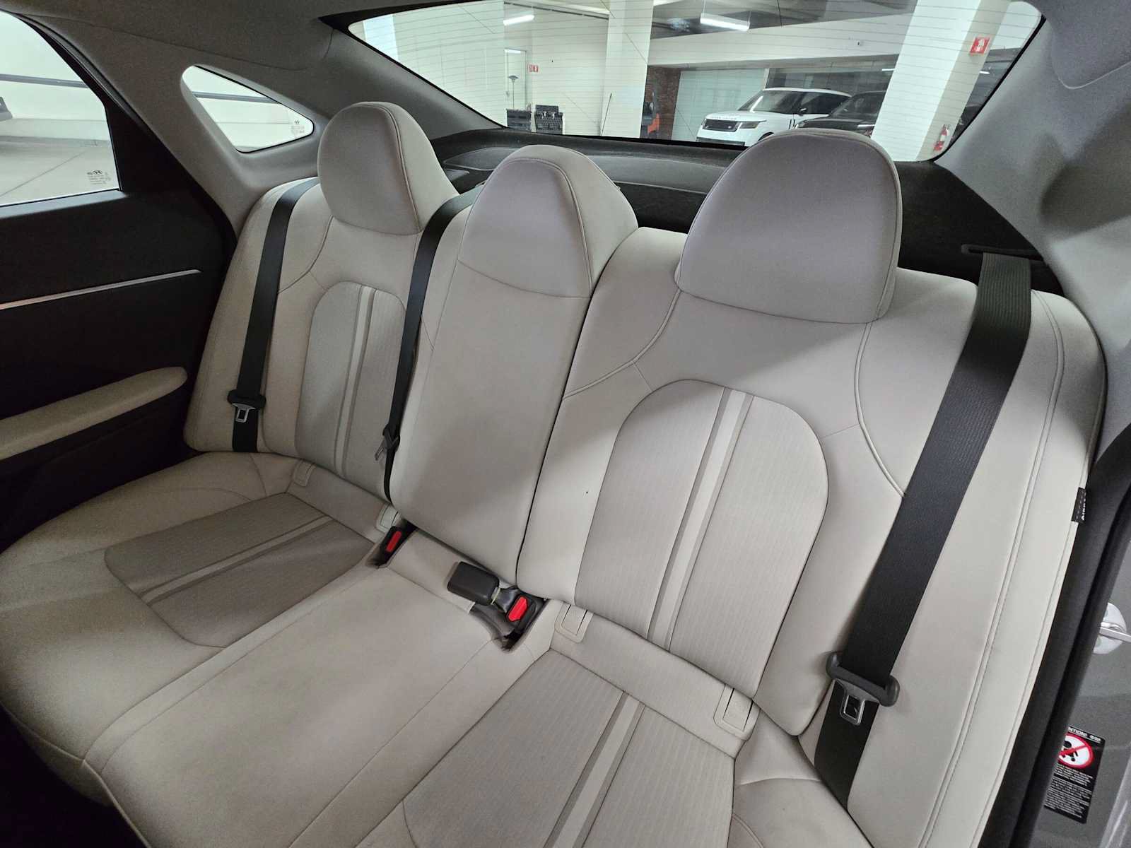 Used 2023 Hyundai Sonata SEL FWD image 14